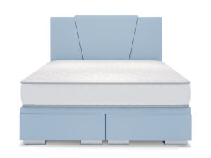 Łóżko VALENTINO - kontynentalne