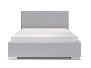 Łóżko SISTO - ramowe