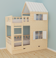 Magiczny Domek z drabinką wood.png