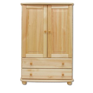 Komoda sosnowa KD155