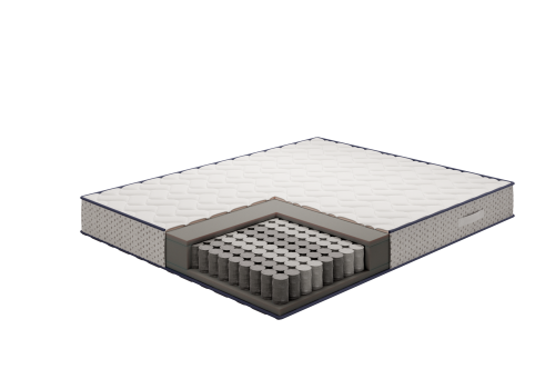 Materac SPRING MEMORY