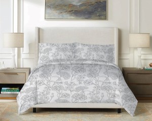 Pościel satynowa EXCLUSIVE (220x200-1,70x80-2) wzór 61