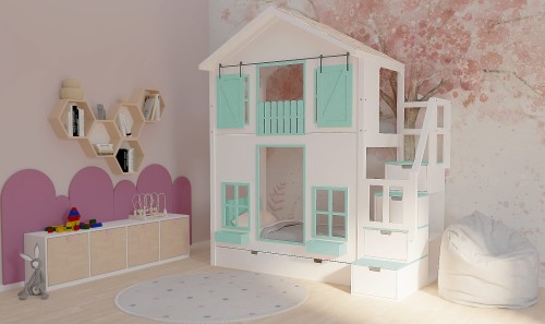 łóżko piętrowe domek (3).jpg