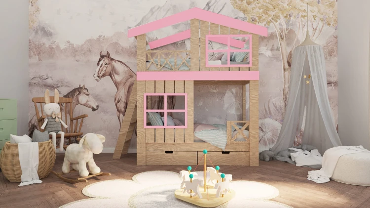 łóżko piętrowe domek.jpg