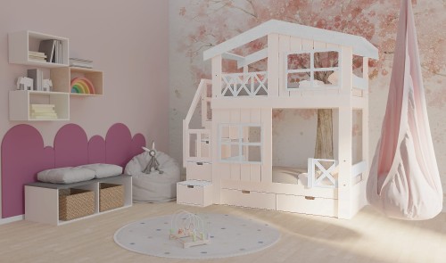 łóżko piętrowe domek ze schodami (1).jpg