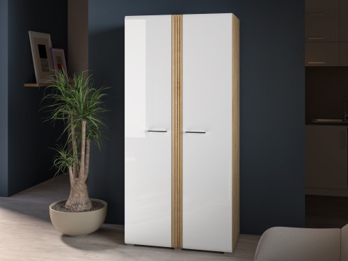 Szafa Adagio - aranżacja